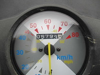 Sym - snorscooter - jet basix 2 takt! - scooter - afbeelding 3 van  11