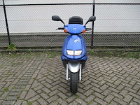 Sym - snorscooter - jet basix 2 takt! - scooter - afbeelding 5 van  11