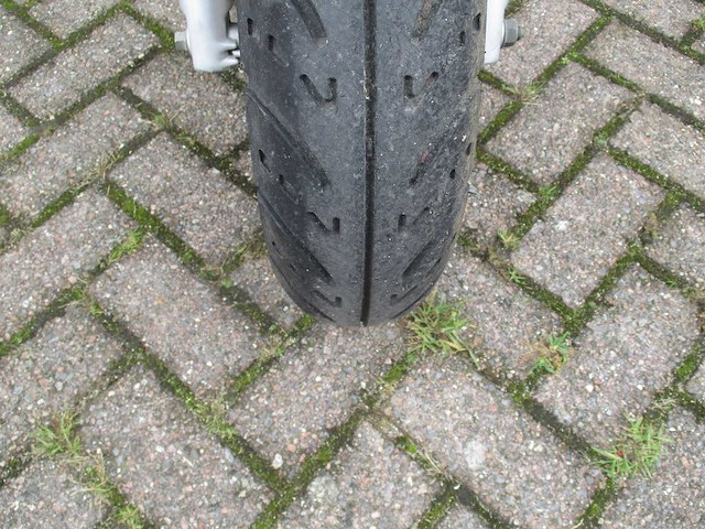 Sym - snorscooter - jet basix 2 takt! - scooter - afbeelding 6 van  11