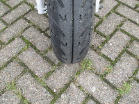 Sym - snorscooter - jet basix 2 takt! - scooter - afbeelding 6 van  11