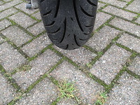 Sym - snorscooter - jet basix 2 takt! - scooter - afbeelding 11 van  11