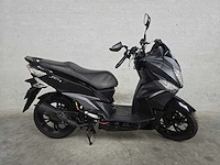 Sym - snorscooter - jet14 - 4t 25km uitvoering fjp63g - afbeelding 2 van  9