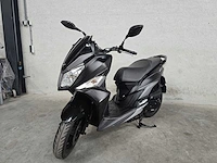 Sym - snorscooter - jet14 - 4t 25km uitvoering fjp63g - afbeelding 3 van  9