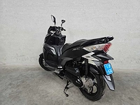 Sym - snorscooter - jet14 - 4t 25km uitvoering fjp63g - afbeelding 6 van  9