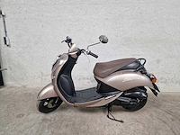 Sym - snorscooter - mio 50 - 4t 25km uitvoering f284rz - afbeelding 1 van  7