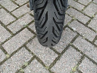 Sym - snorscooter - mio 50 - scooter - afbeelding 6 van  11
