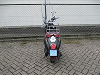 Sym - snorscooter - mio 50 - scooter - afbeelding 10 van  11