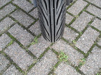 Sym - snorscooter - mio 50 anniversary edition - scooter - afbeelding 6 van  11