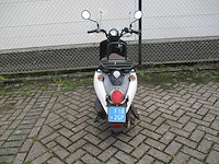 Sym - snorscooter - mio 50 anniversary edition - scooter - afbeelding 10 van  11