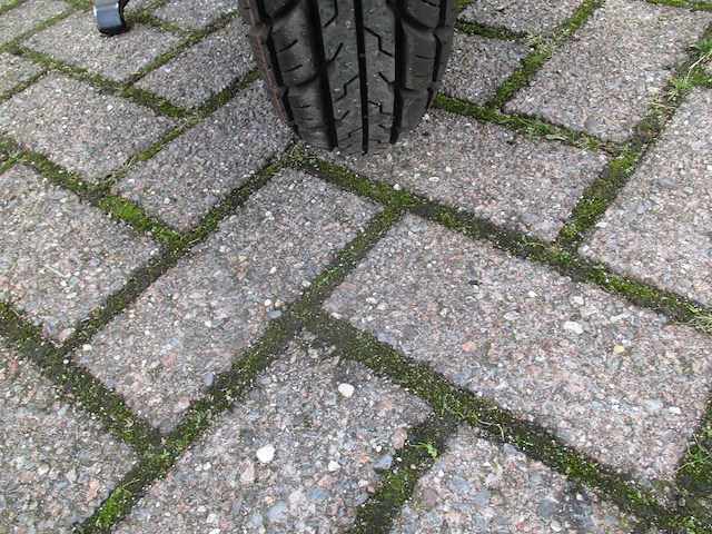 Sym - snorscooter - mio 50 anniversary edition - scooter - afbeelding 11 van  11