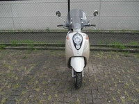 Sym - snorscooter - mio 50 fashion style - scooter - afbeelding 5 van  11