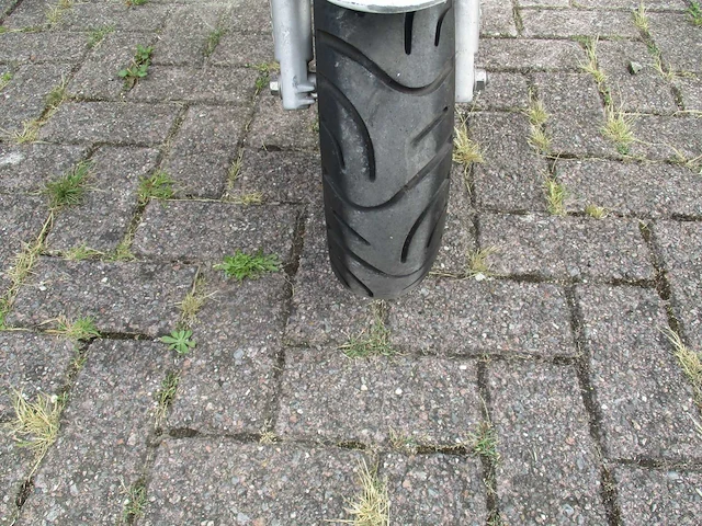 Sym - snorscooter - mio 50 fashion style - scooter - afbeelding 6 van  11