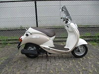 Sym - snorscooter - mio 50 fashion style - scooter - afbeelding 8 van  11