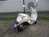 Sym - snorscooter - mio 50 fashion style - scooter - afbeelding 9 van  11