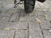 Sym - snorscooter - mio 50 fashion style - scooter - afbeelding 11 van  11