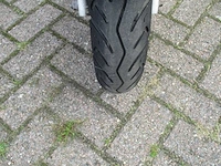 Sym - snorscooter - mio 50 fshion style - scooter - afbeelding 4 van  11