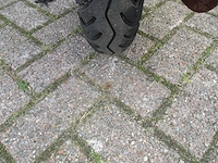 Sym - snorscooter - mio 50 fshion style - scooter - afbeelding 9 van  11