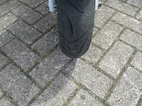 Sym - snorscooter - mio 50 pink lady - scooter - afbeelding 6 van  11