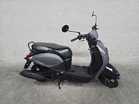 Sym - snorscooter - mio 50i - 4t 25km uitvoering ffz85x - afbeelding 2 van  7