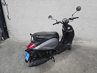 Sym - snorscooter - mio 50i - 4t 25km uitvoering ffz85x - afbeelding 5 van  7