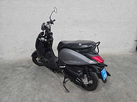 Sym - snorscooter - mio 50i - 4t 25km uitvoering ffz85x - afbeelding 6 van  7
