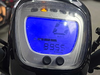 Sym - snorscooter - mio 50i - 4t 25km uitvoering ffz85x - afbeelding 7 van  7