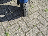 Sym - snorscooter - mio 50i - scooter - afbeelding 6 van  11
