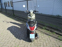Sym - snorscooter - mio 50i - scooter - afbeelding 10 van  11