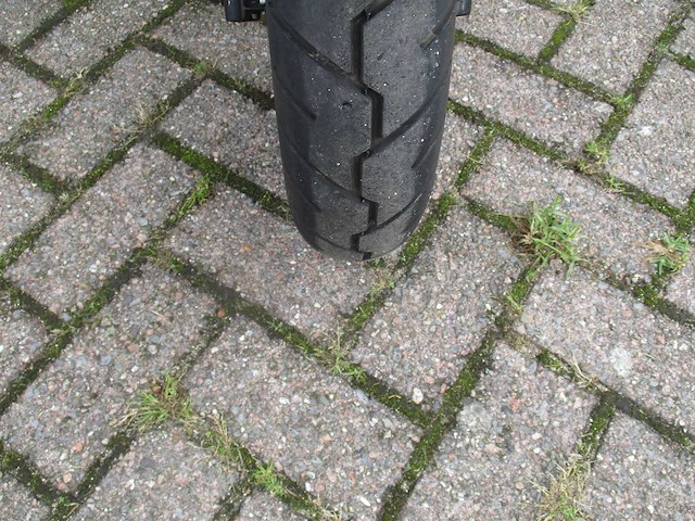 Sym - snorscooter - mio 50i - scooter - afbeelding 6 van  11