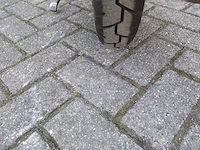Sym - snorscooter - mio 50i injectie - scooter - afbeelding 10 van  10