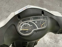 Sym - snorscooter - orbit - moped - afbeelding 13 van  14