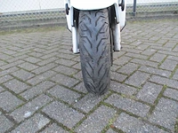 Sym - snorscooter - orbit 2 - scooter - afbeelding 6 van  11