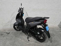 Sym - snorscooter - orbit ll - 4t 25km uitvoering dkf50n - afbeelding 6 van  7