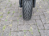 Sym - snorscooter - orbit ll - scooter - afbeelding 4 van  11