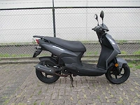 Sym - snorscooter - orbit ll - scooter - afbeelding 6 van  11