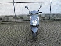 Sym - snorscooter - orbit ll - scooter - afbeelding 5 van  11