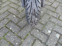 Sym - snorscooter - orbit ll - scooter - afbeelding 6 van  11