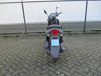 Sym - snorscooter - orbit ll - scooter - afbeelding 10 van  11