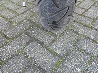 Sym - snorscooter - orbit ll - scooter - afbeelding 11 van  11