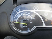 Sym - snorscooter - orbit ll 50 - scooter - afbeelding 3 van  11