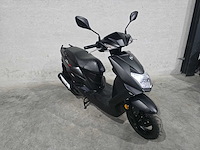 Sym - snorscooter - orbit lli - 4t 25km uitvoering dvz44k - afbeelding 3 van  7