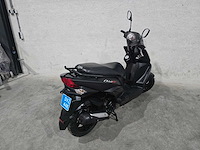 Sym - snorscooter - orbit lli - 4t 25km uitvoering dvz44k - afbeelding 6 van  7