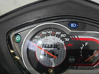 Sym - snorscooter - orbit lli - 4t 25km uitvoering dvz44k - afbeelding 7 van  7