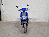 Sym - snorscooter - orbit lli - 4t 25km uitvoering fkg55r - afbeelding 4 van  8