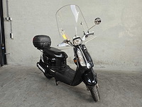 Sym - snorscooter - tonik - 4t 25km uitvoering dlk30z - afbeelding 4 van  7