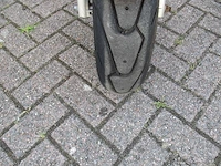 Sym alleen bedoeld voor onderdelen! - snorscooter - fiddle ii - scooter - afbeelding 6 van  11