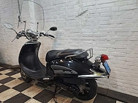 Sym allo 25 km snorscooter 4takt - afbeelding 3 van  7
