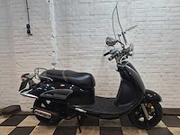 Sym allo 25 km snorscooter 4takt - afbeelding 6 van  7