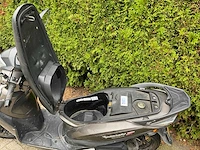 Sym bromscooter dkn-41-d - afbeelding 3 van  13