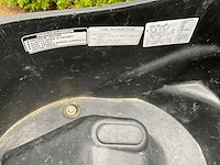 Sym bromscooter dkn-41-d - afbeelding 5 van  13